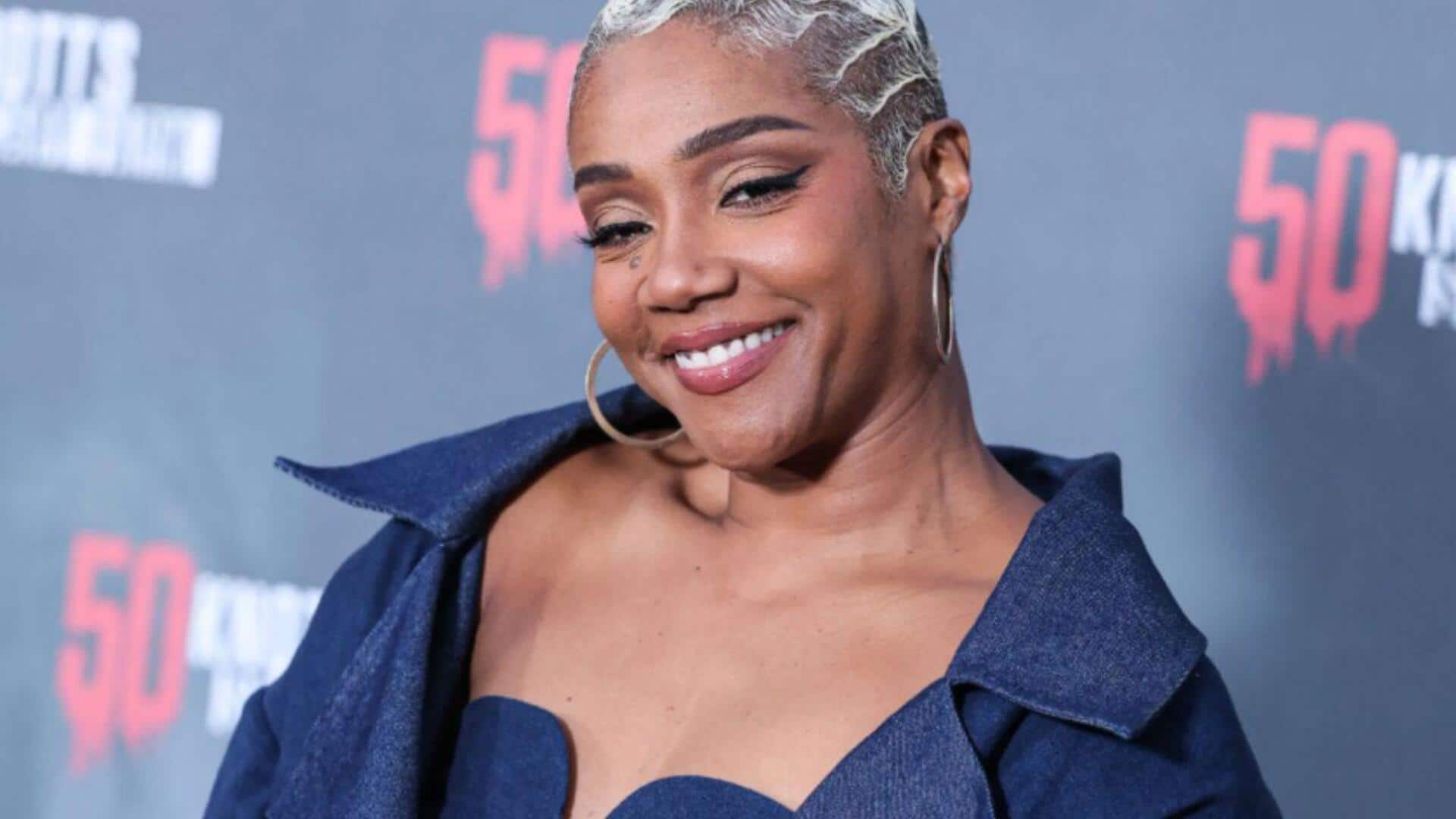5 must-watch Tiffany Haddish films that showcase her cultural impact