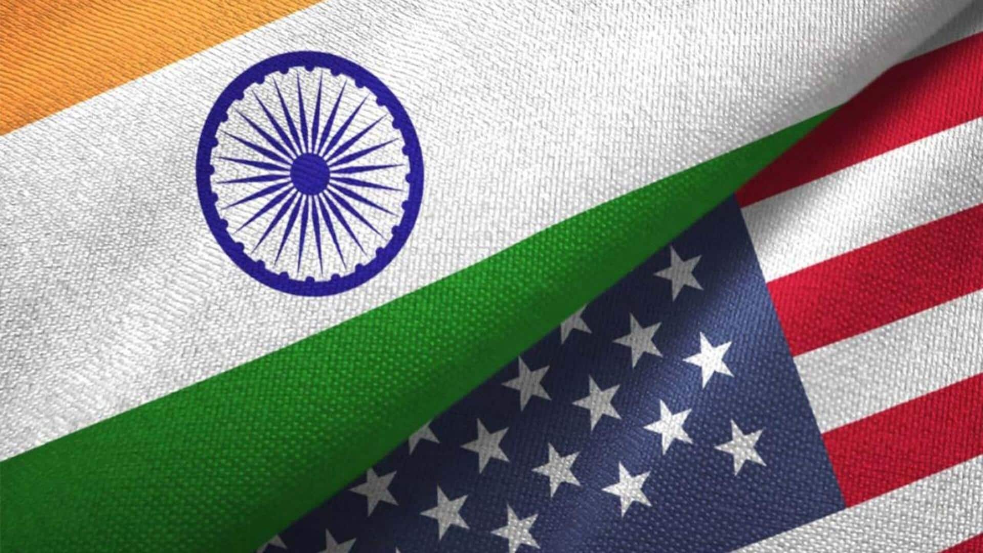 Indian exporters redirect shipments as US tariffs bite