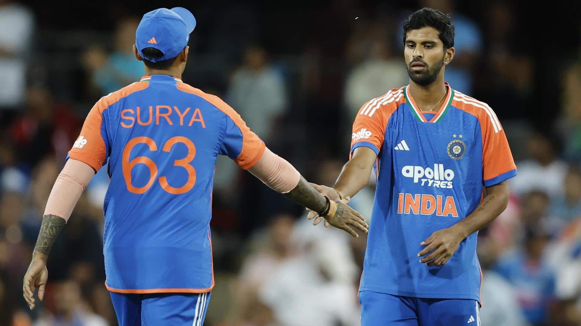 India announce squad for SA T20Is; Shubman Gill included