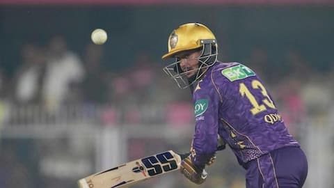 IPL 2026 auction to feature 350 players; De Kock returns 