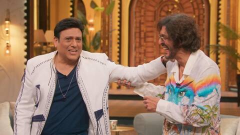 Govinda, Chunky, Shakti Kapoor named in FIR in fraud case
