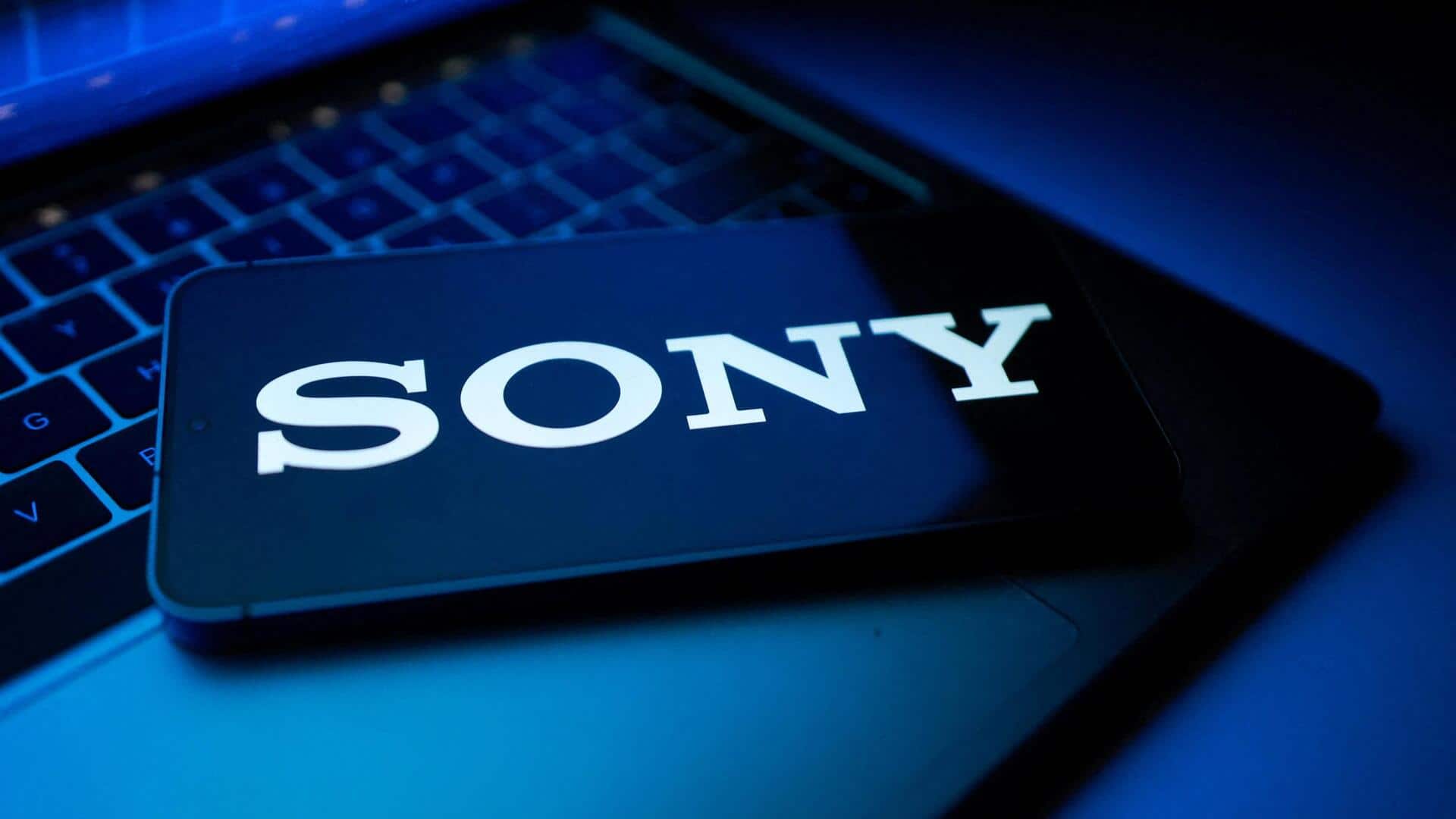 Why Sony is facing £2B class action lawsuit in UK