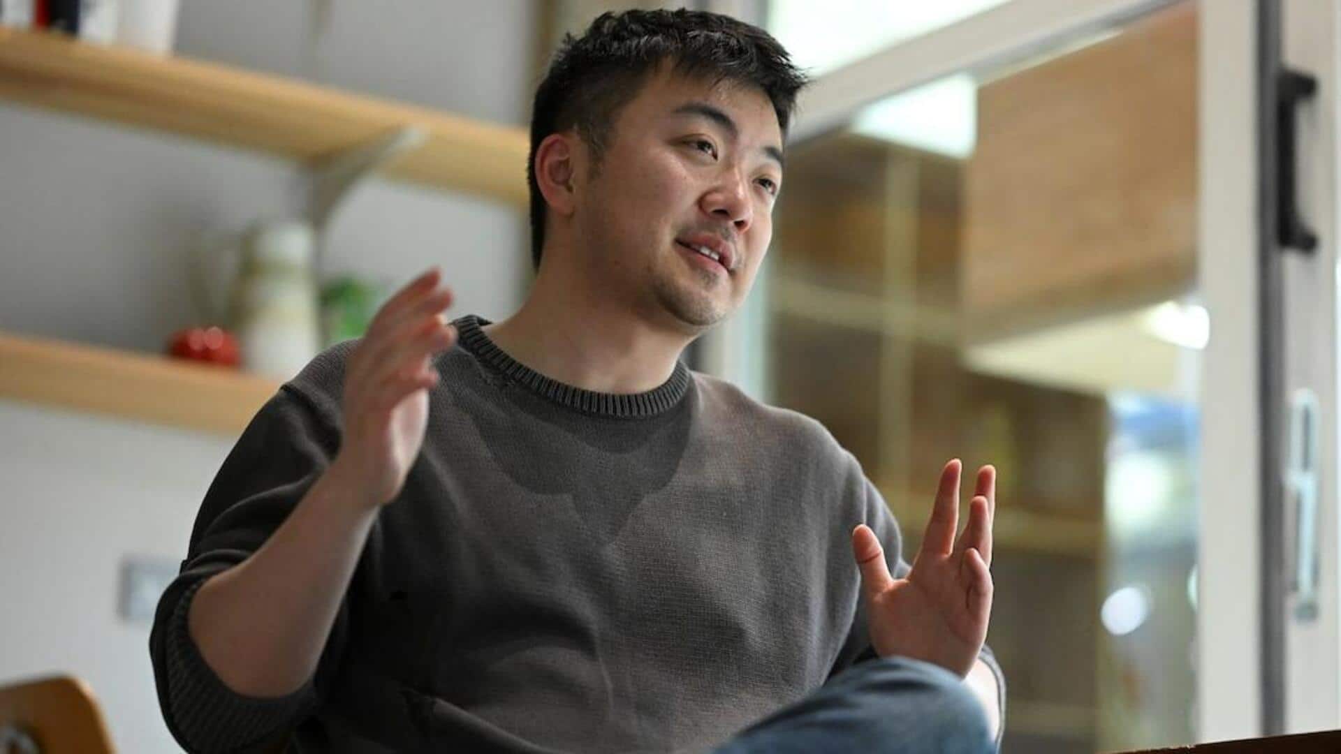 Nothing CEO says AI agents will take over smartphone apps 