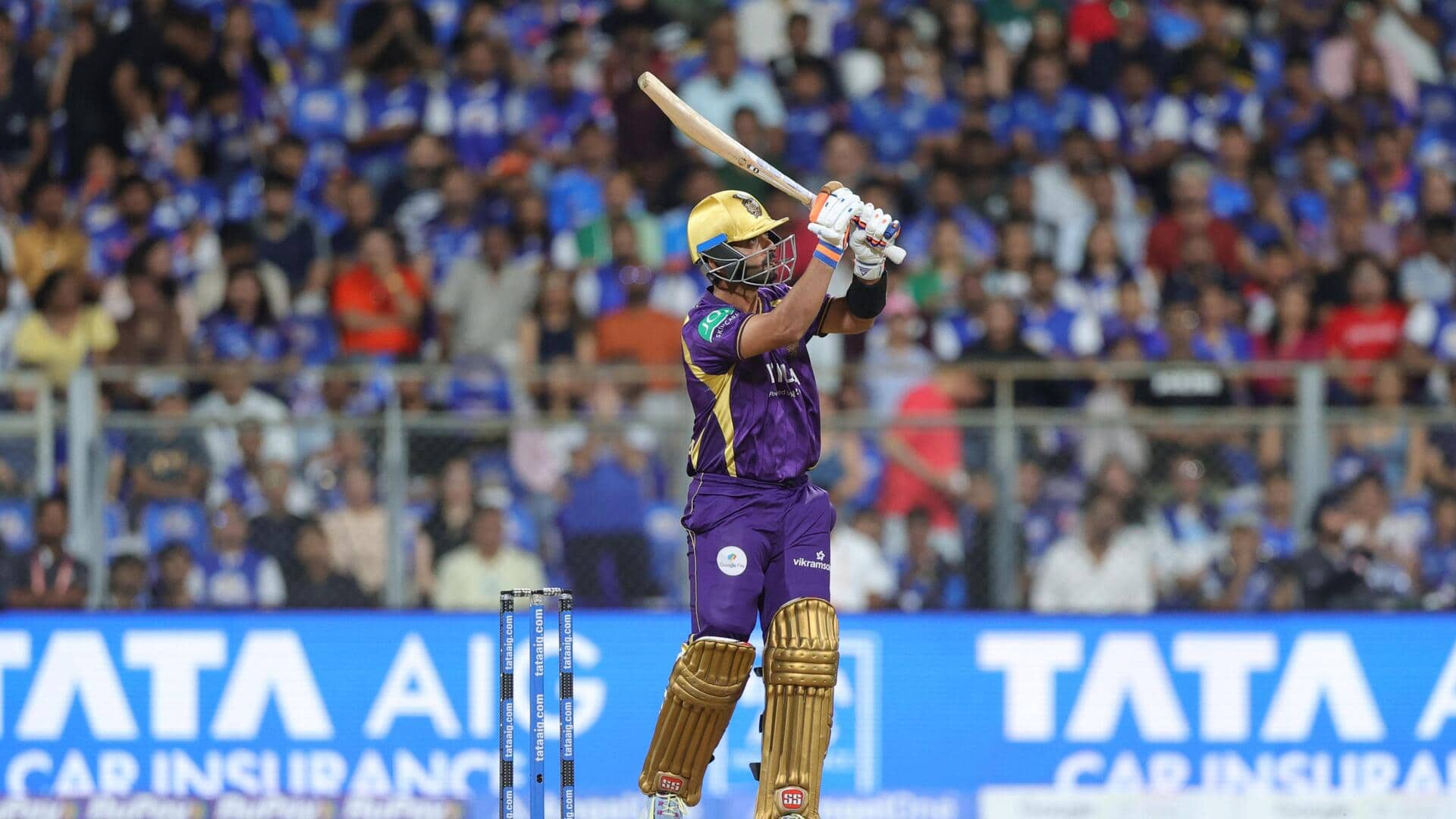 IPL 2026, KKR vs SRH: Match preview and stats