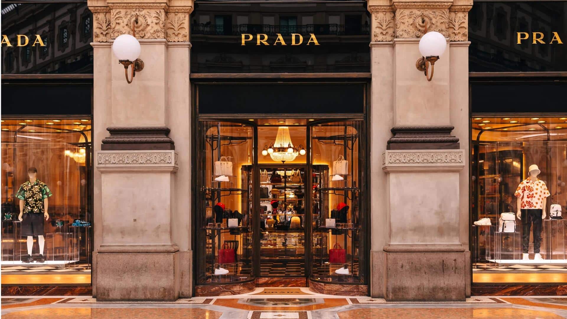 Prada eyes India remake of Kolhapuri sandals after backlash