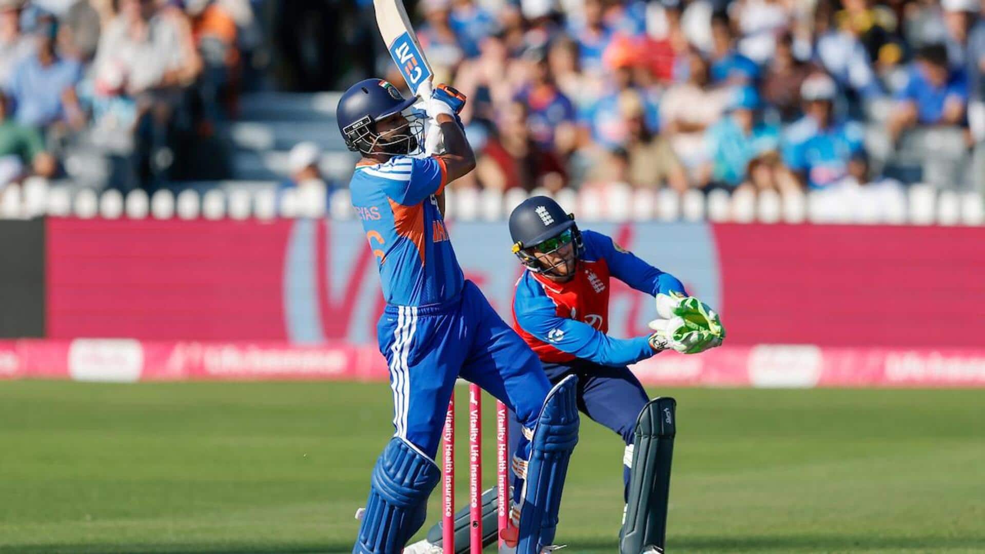 We fell short in all departments against England: Shreyas Iyer