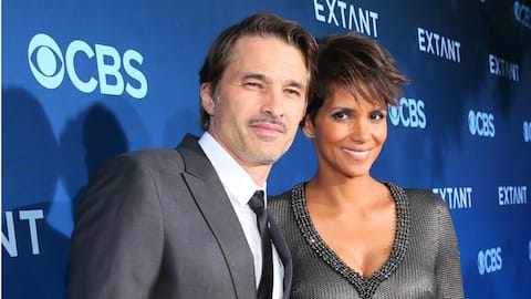 Halle Berry blames ex Olivier Martinez for son's behavioral issues
