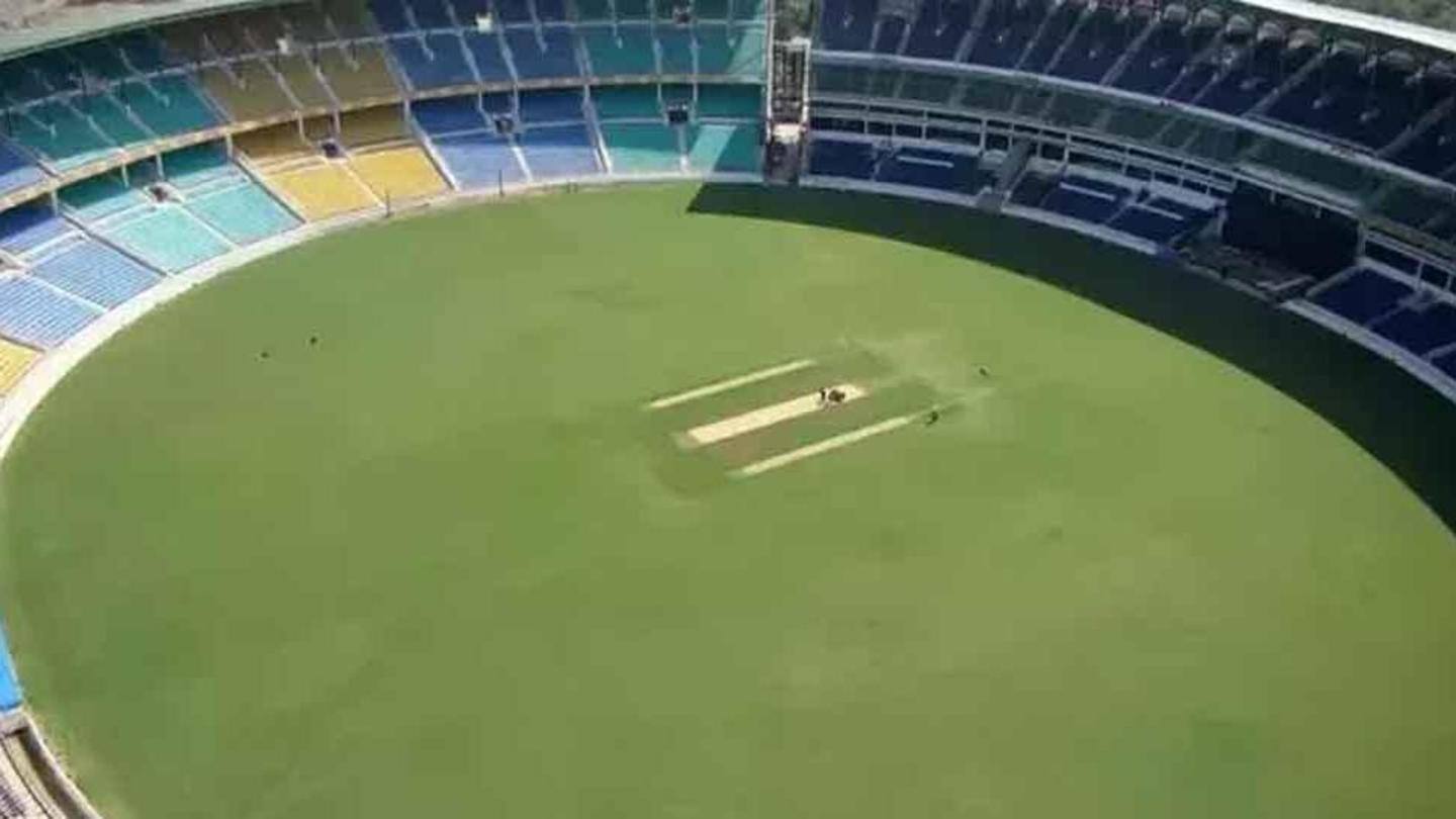Vinoo Mankad, Cooch Behar Trophy postponed Vinoo Mankad, Cooch Behar Trophy postponed