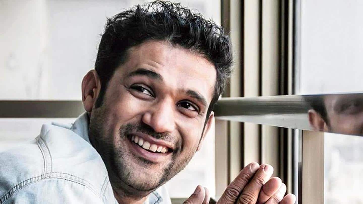 Sohum Shah to produce a horror anthology comprising 10 movies