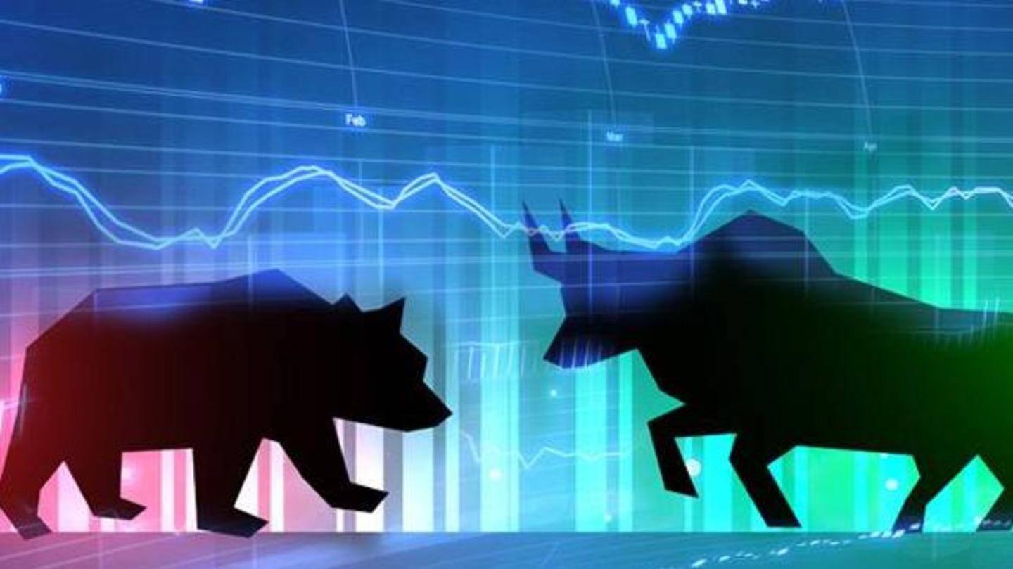 Nifty inched up 2.15 points in the previous session Nifty inched up 2.15 points in the previous session