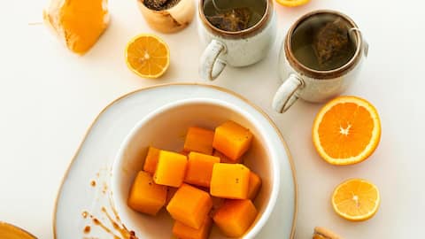 Immunity cubes: All about this wellness trend 
