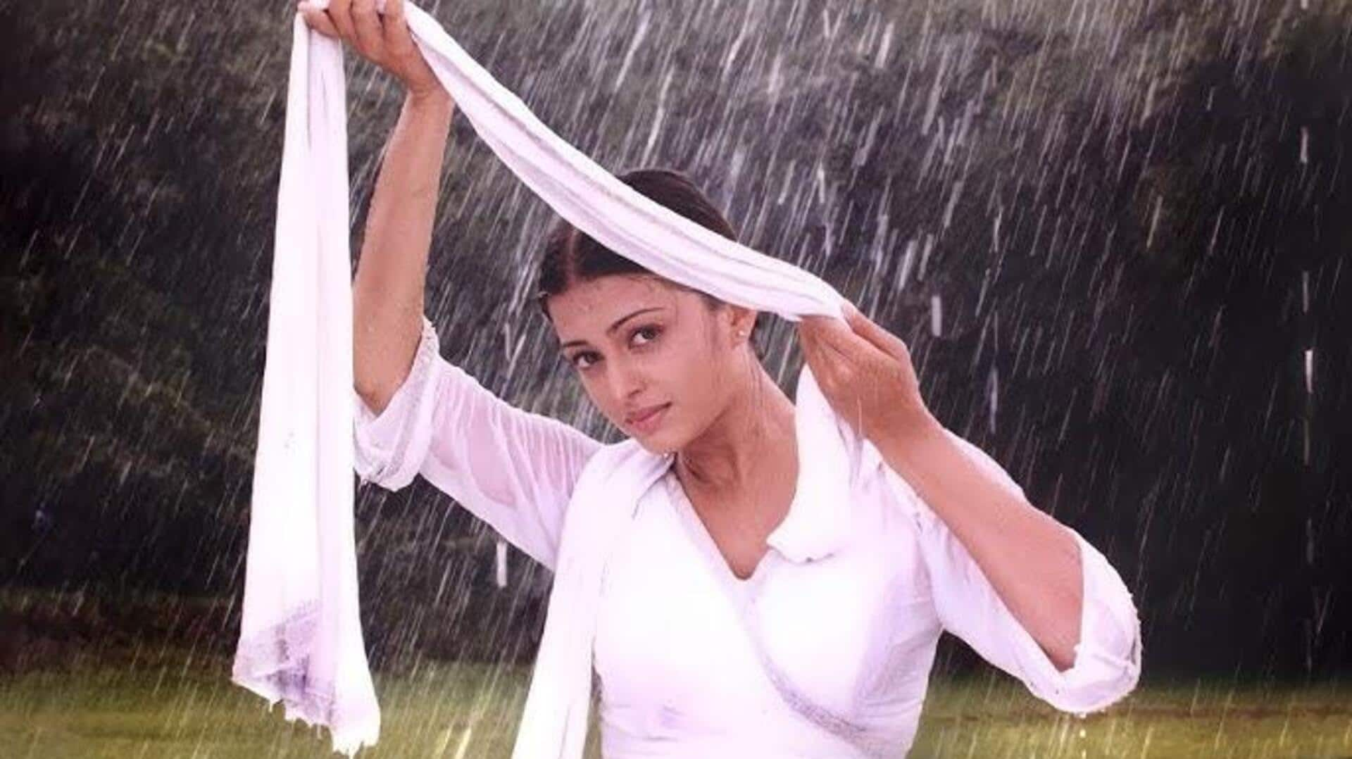 'Taal' turns 25: Relive Aishwarya-Anil's musical masterpiece on big screen