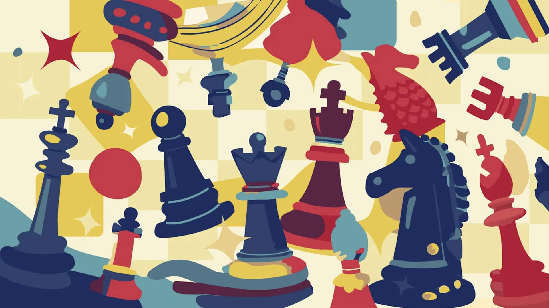 Google's AI lets you create your own chess world