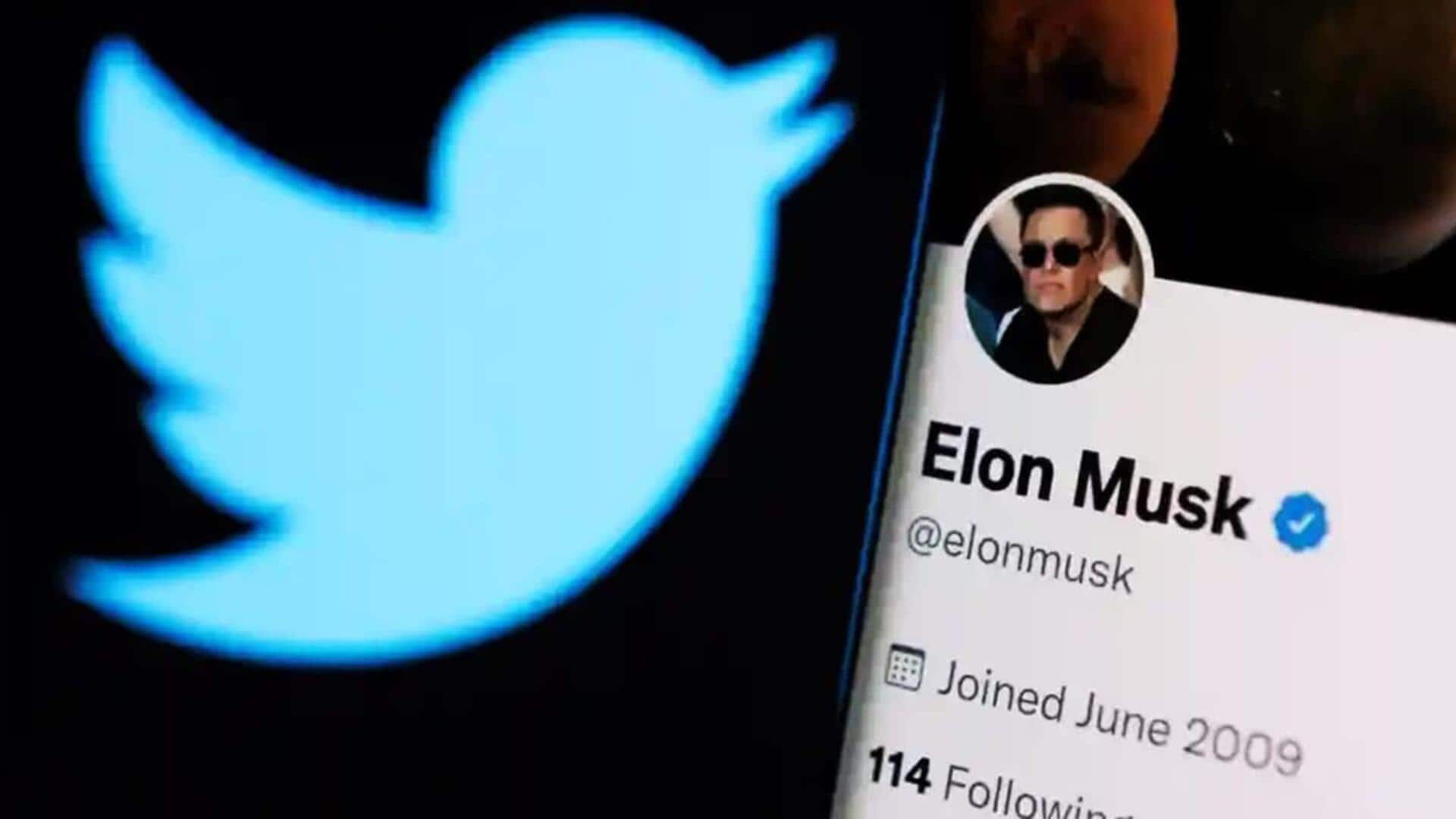 Elon Musk faces SEC lawsuit over Twitter deal disclosure timing