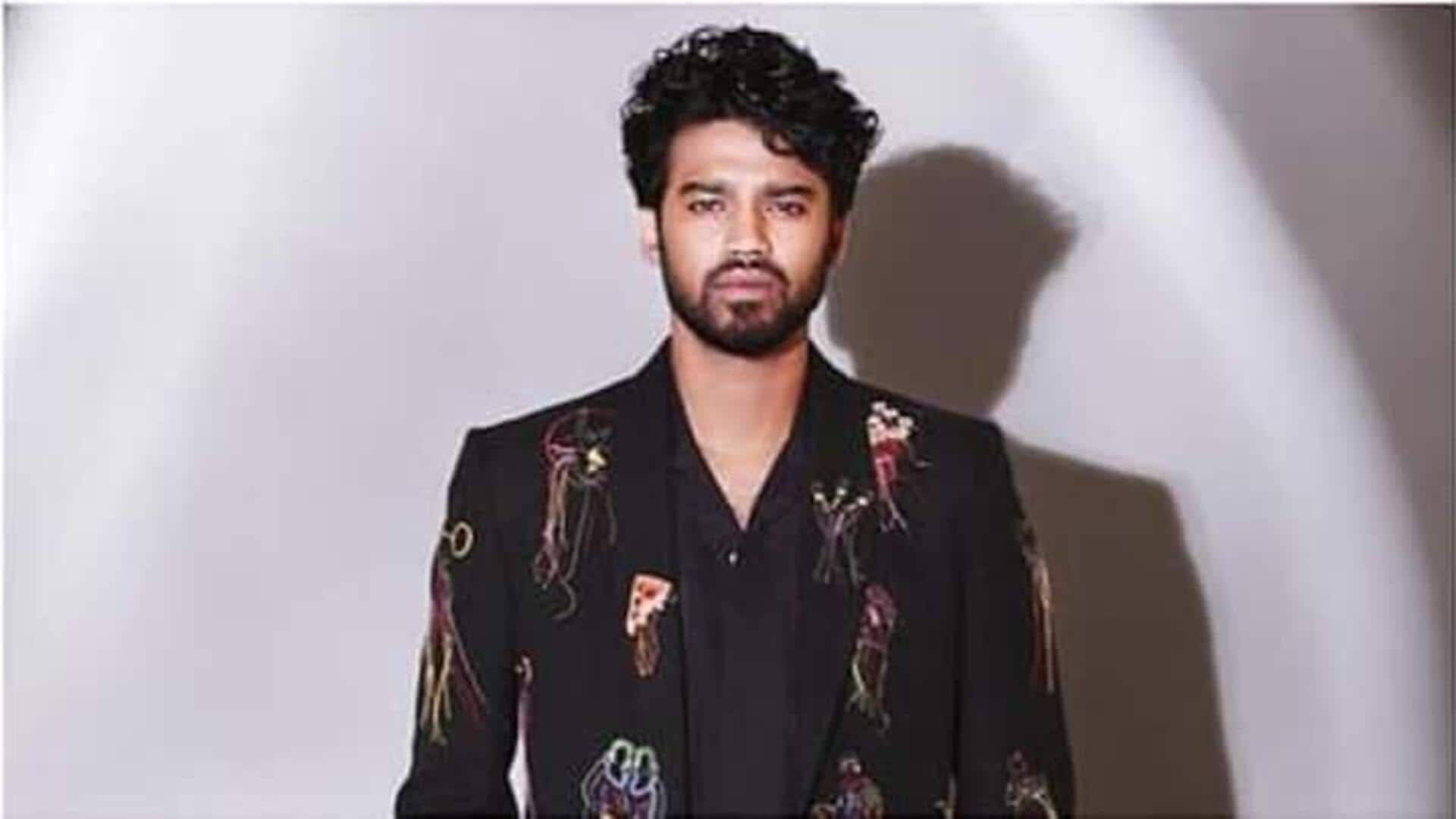 'Bollywood is fakest': Babil cries, slams industry in now-deleted video 'Bollywood is fakest': Babil cries, slams industry in now-deleted video