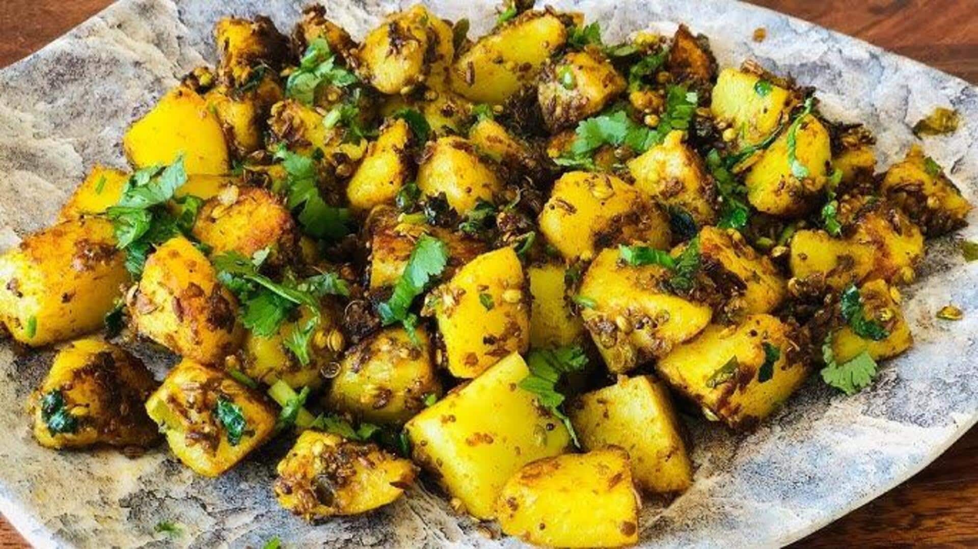 When in Uttarakhand, try these local dishes When in Uttarakhand, try these local dishes