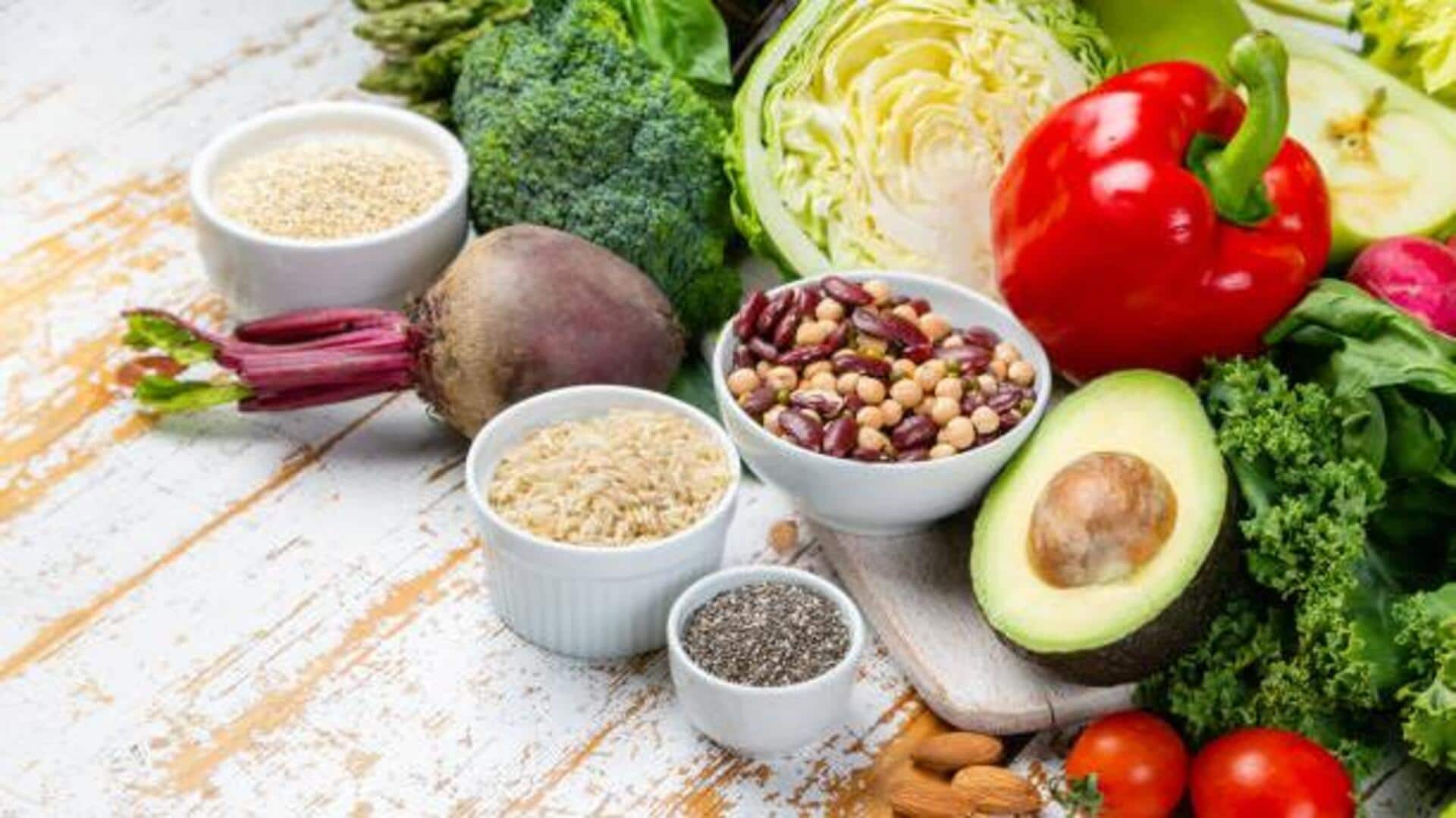 Alkaline foods: Myth v/s facts