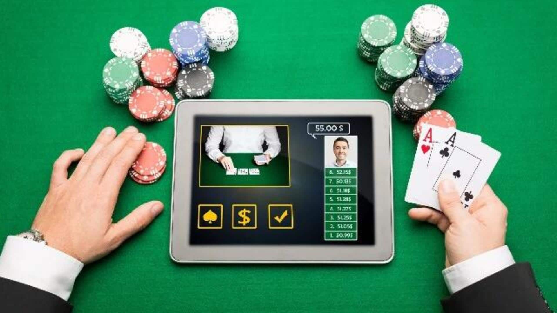 How real money gaming ban may impact India's advertising landscape