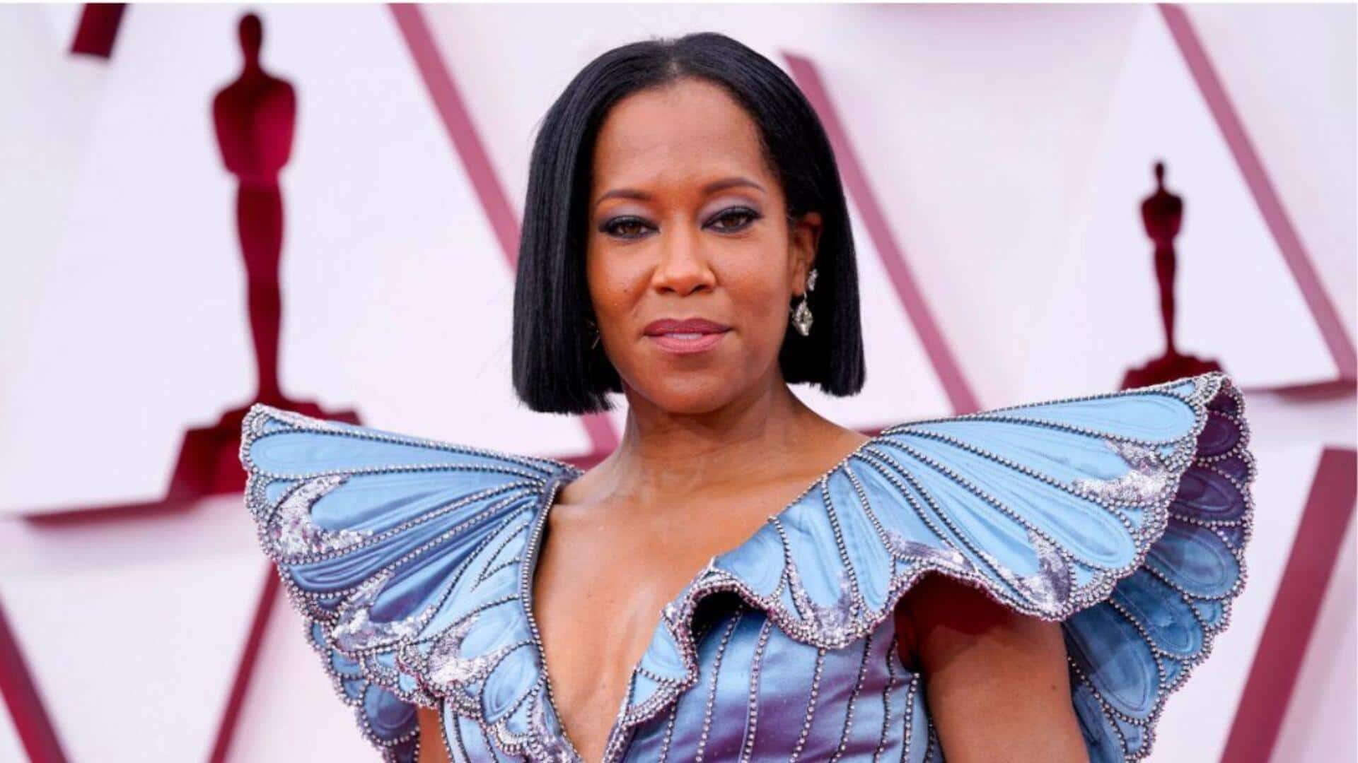 Regina King's career milestones that inspire everyone Regina King's career milestones that inspire everyone