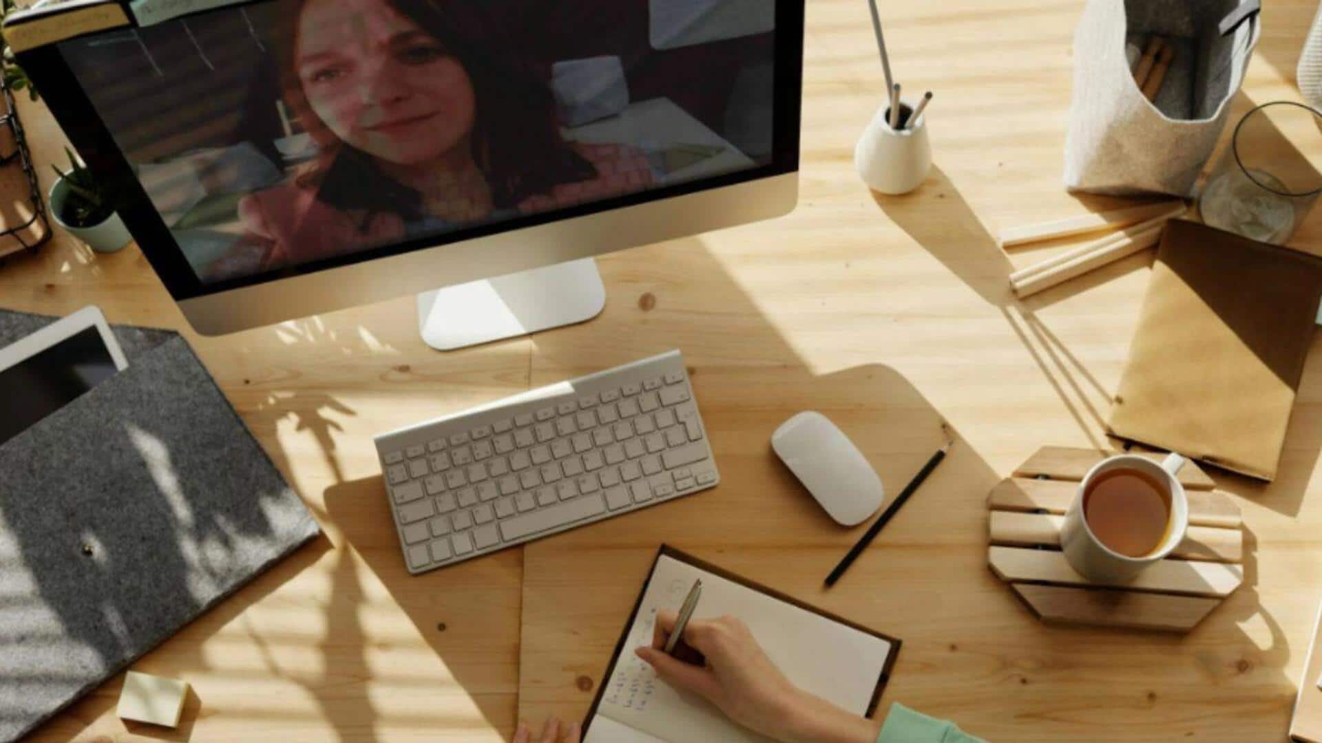 5 golden rules for flawless online meetings 5 golden rules for flawless online meetings