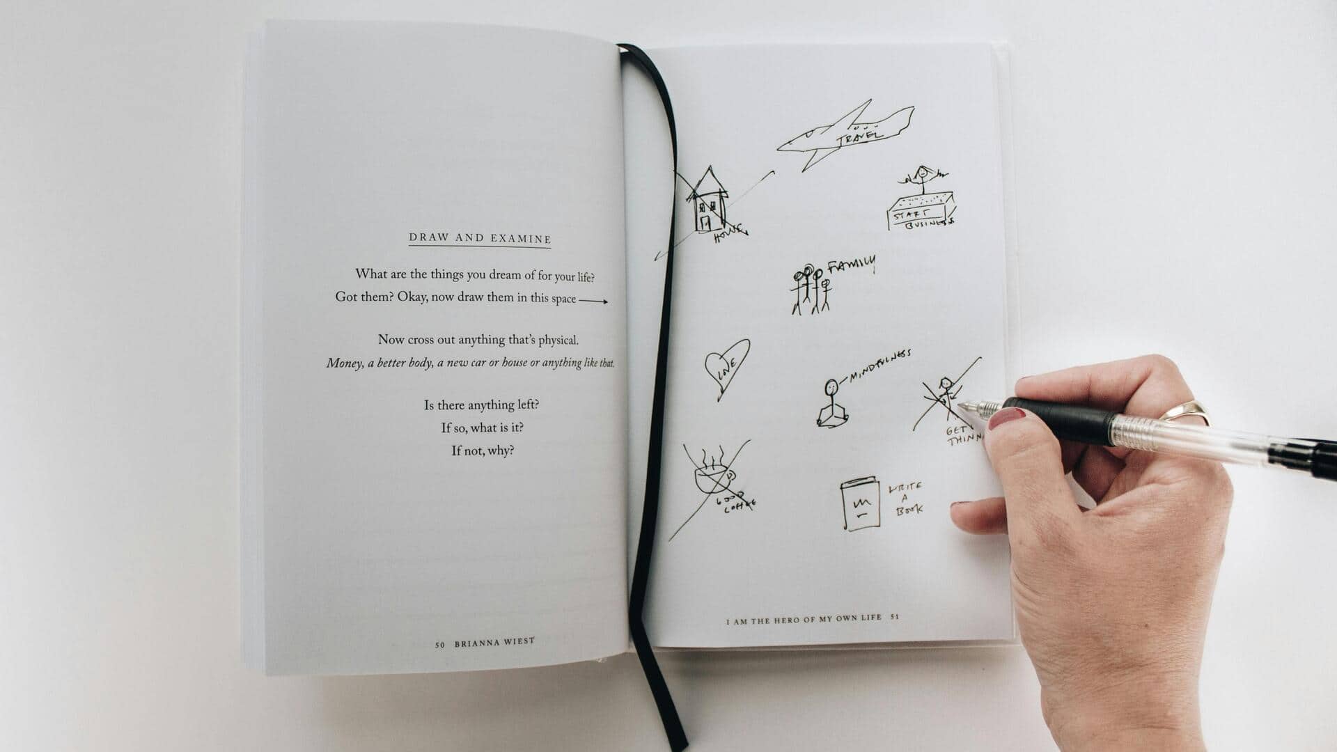 Sketching hacks that make learning way easier