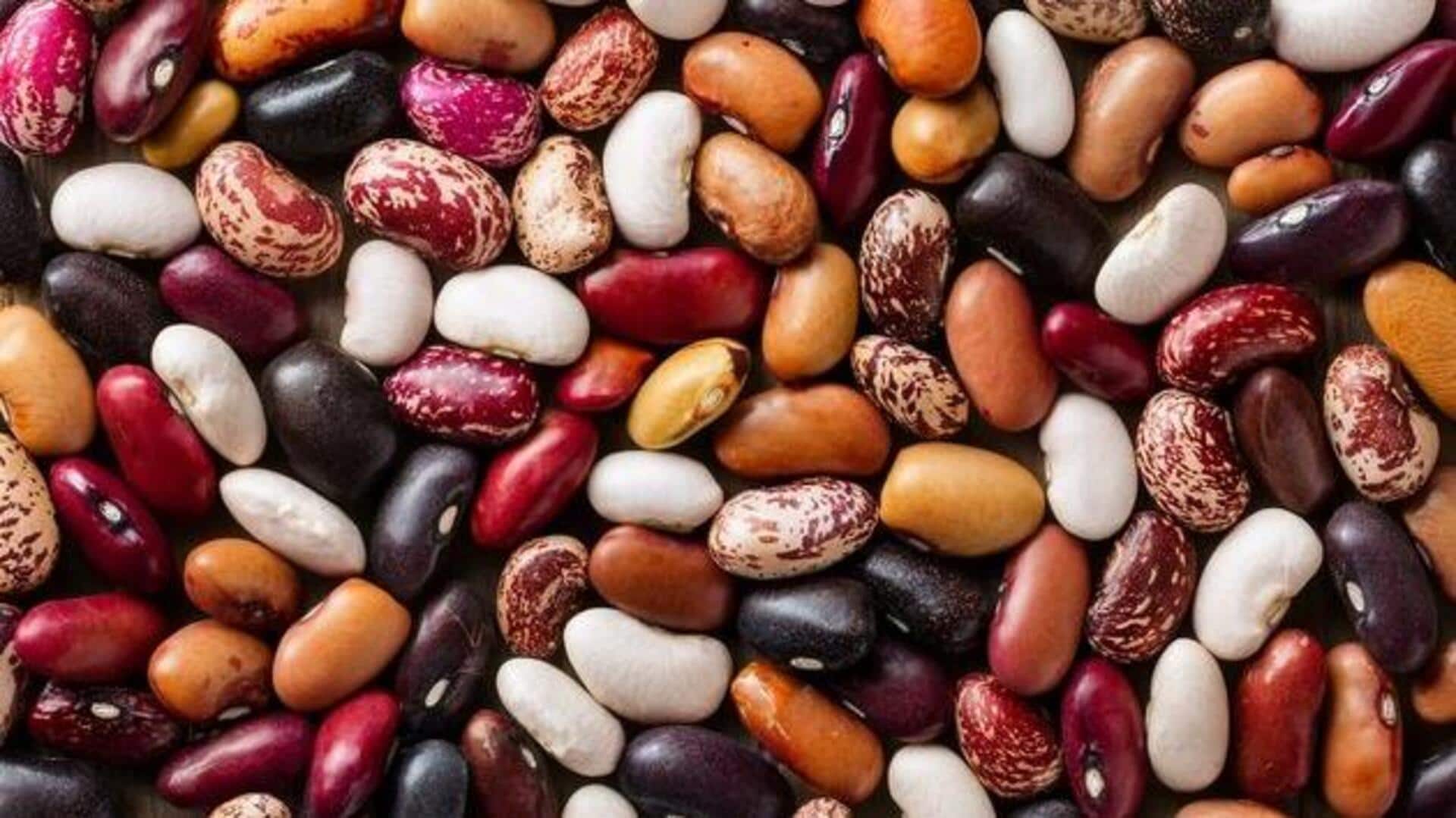 Upgrade your cooking with these unique beans