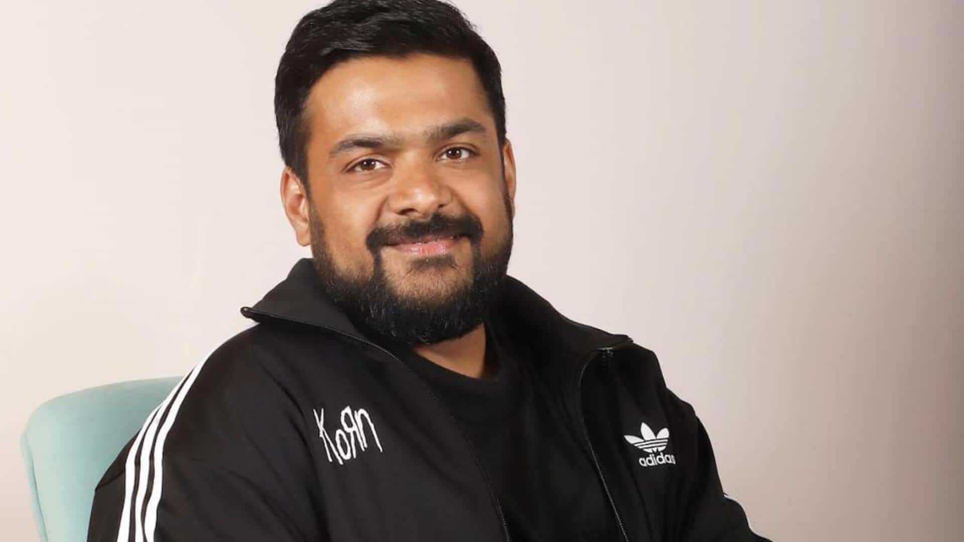 'Originality comes from people...': 'Khana Dil Se' producer defends AI 