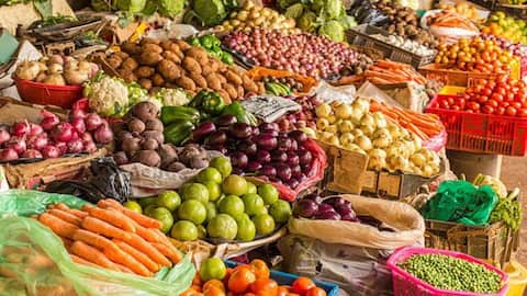 How to shop for healthy African foods