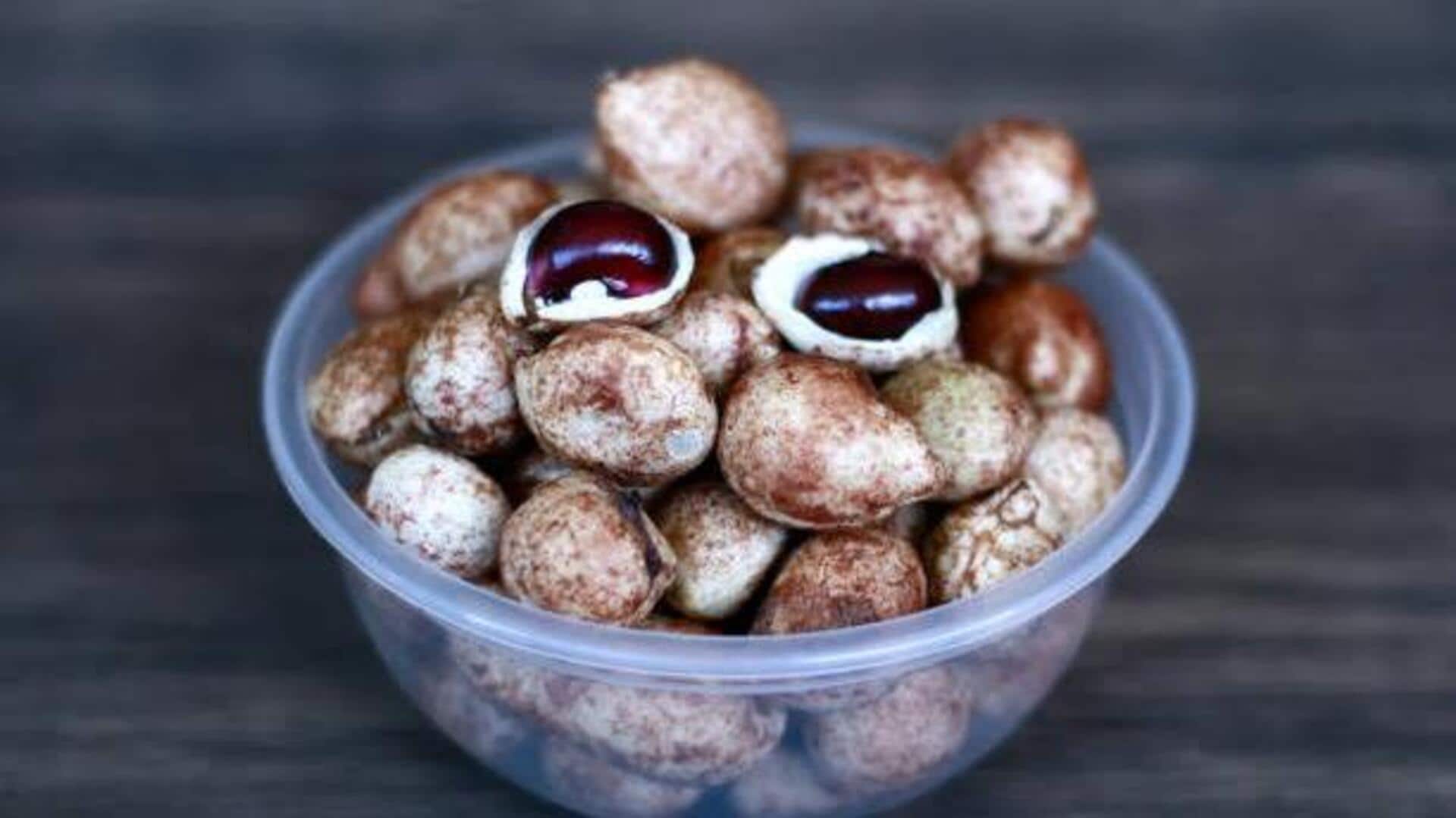 Bambara groundnut:A legume for better immunity