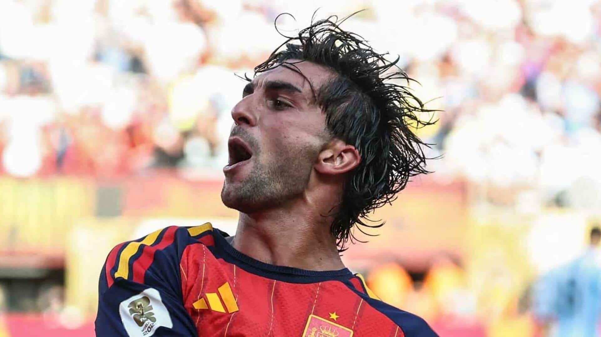 Spain beat Argentina to lift FIFA World Cup title: Stats