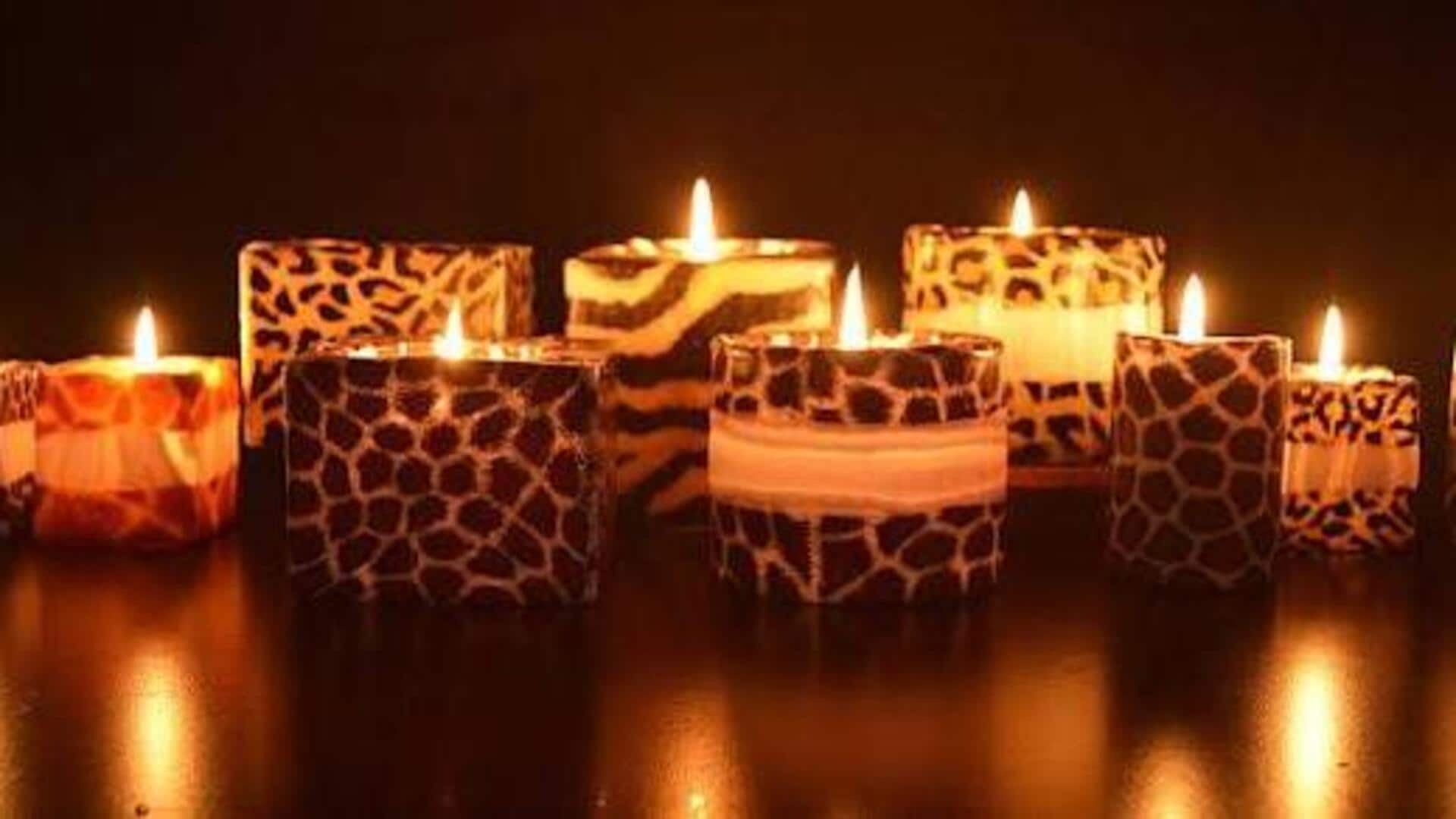 Swazi candles: A look into this unique craft 