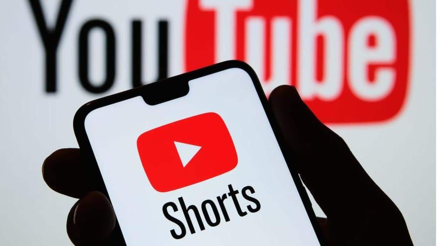 YouTube earmarks $100 million to incentivize Shorts content creators YouTube earmarks $100 million to incentivize Shorts content creators