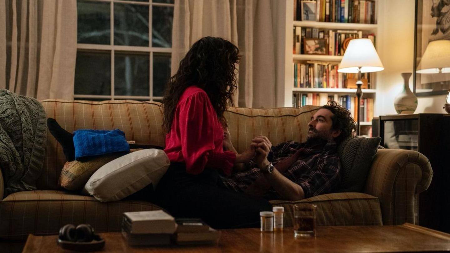 'The Chair' debuts August 20 this year on Netflix 'The Chair' debuts August 20 this year on Netflix