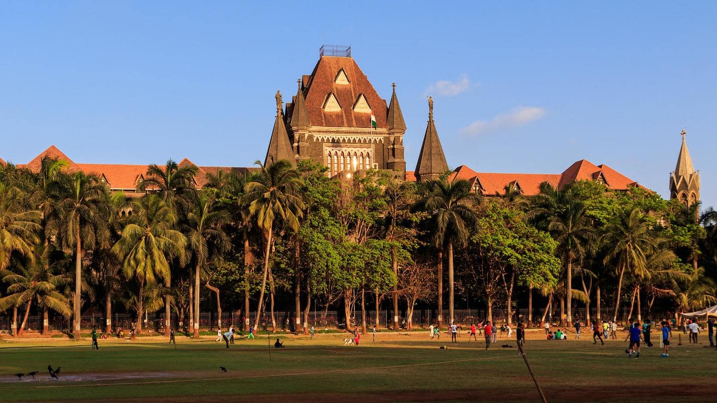 Reduction in the purchase of new cars is needed: HC Reduction in the purchase of new cars is needed: HC