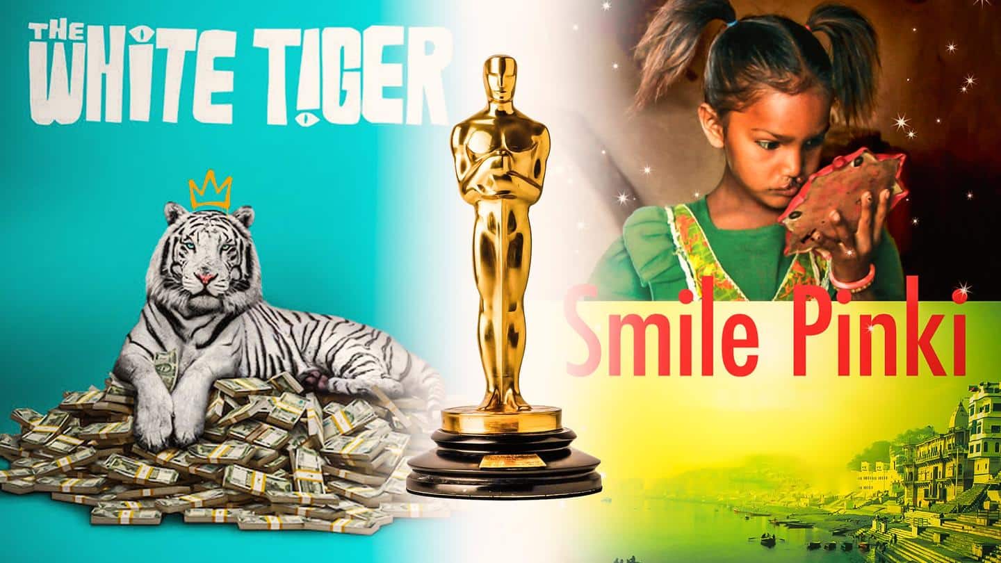 5 lesser-known Indian films that have received Academy Award nominations/wins