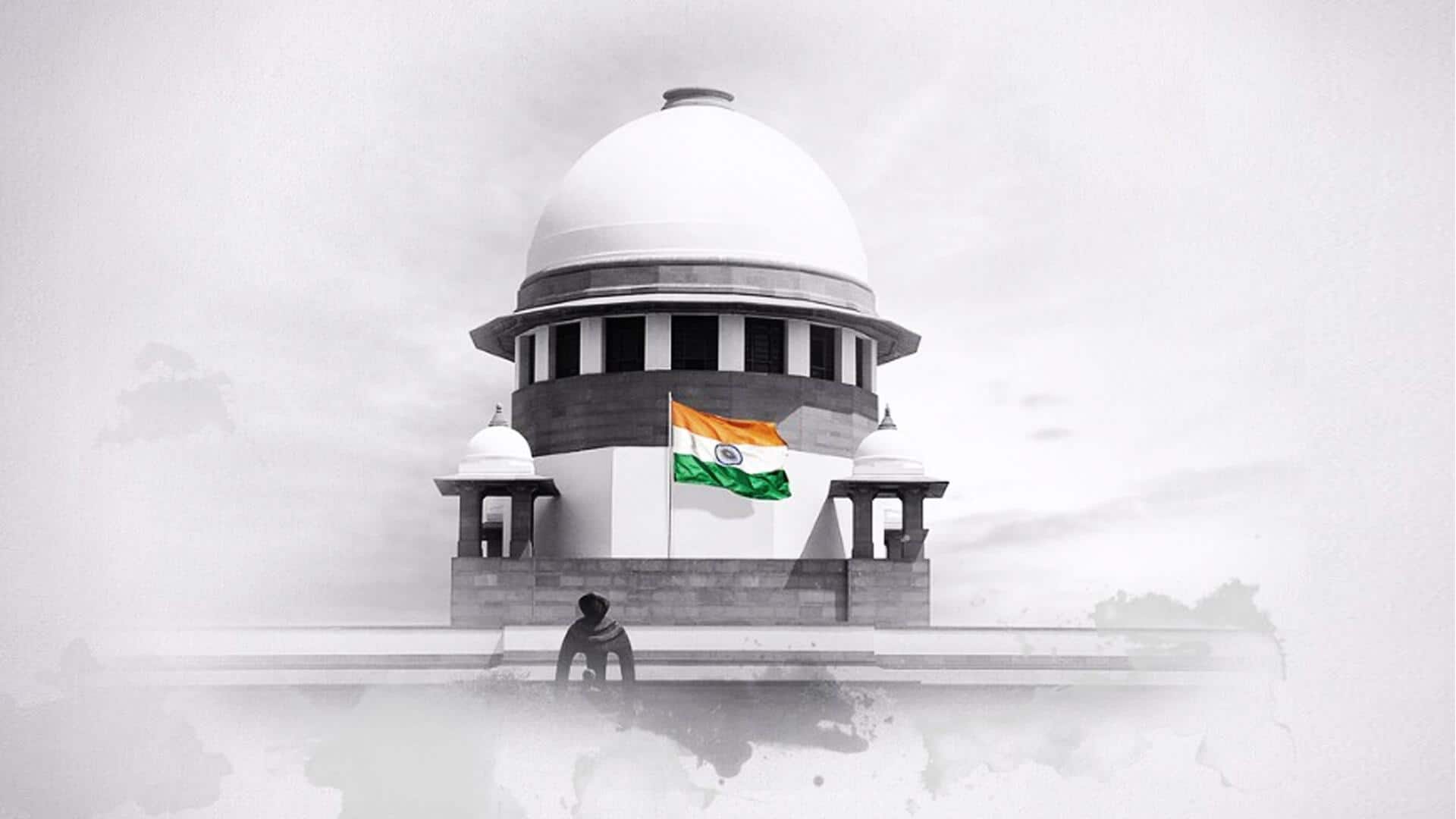 Supreme Court rebukes Gujarat High Court in abortion case