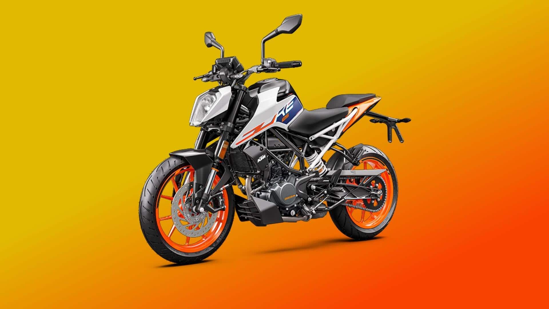 Top 5 performance-focused 125cc motorcycles you can buy in India