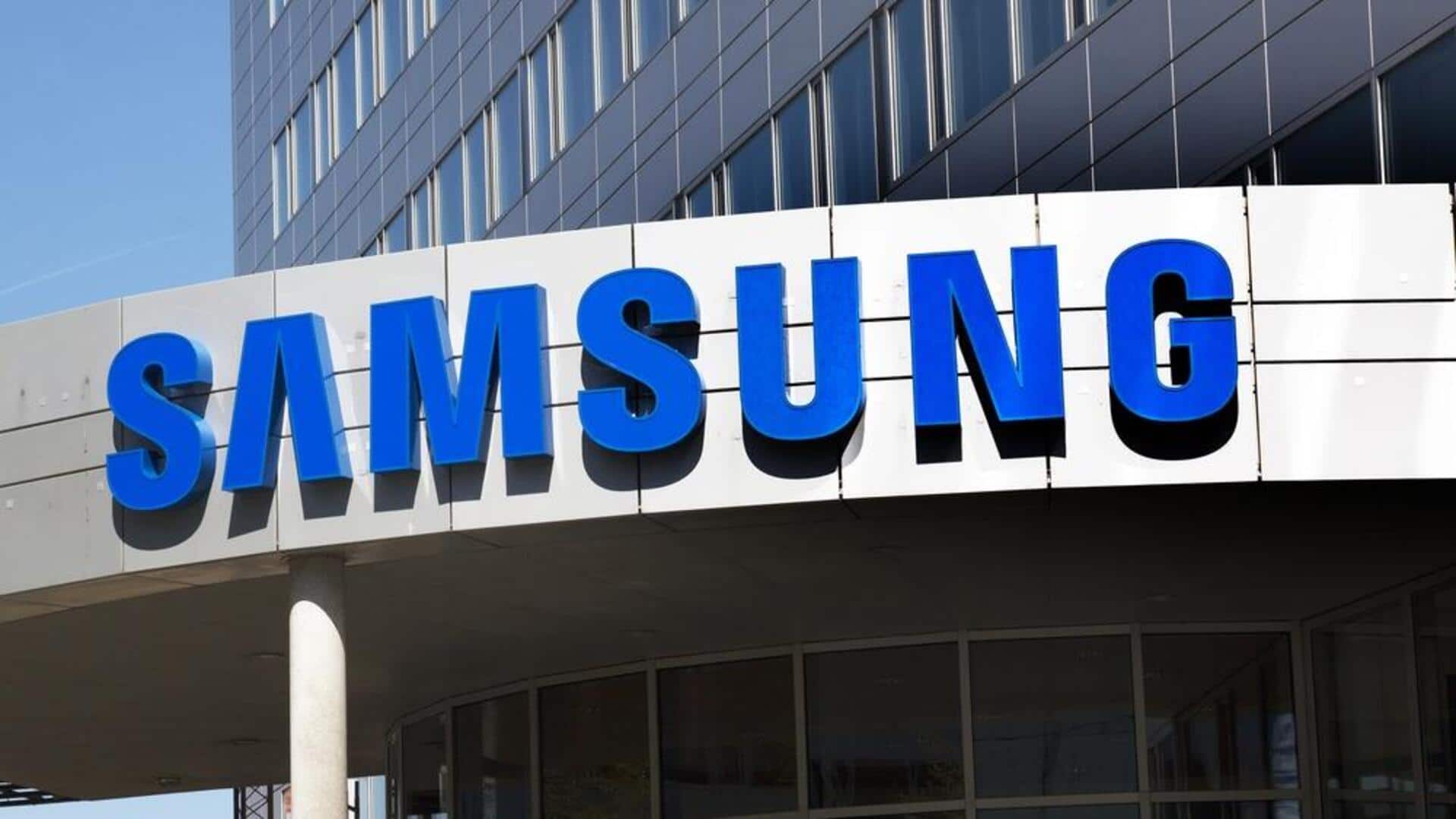 Samsung outsources more smartphone production to Chinese manufacturers 