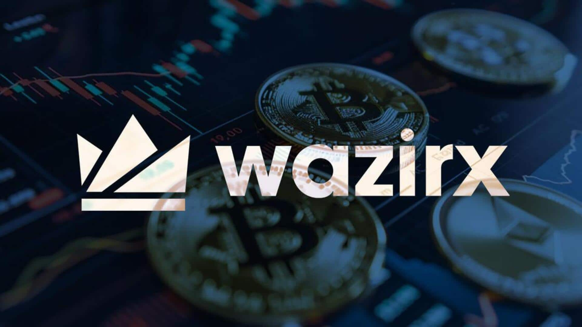 WazirX's systems not compromised in $230M hack, says Google report