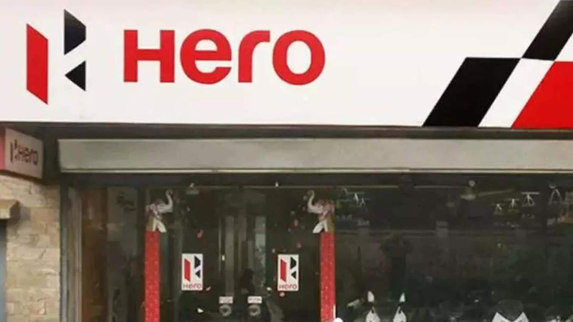 Hero MotoCorp gets clean chit in fund diversion probe