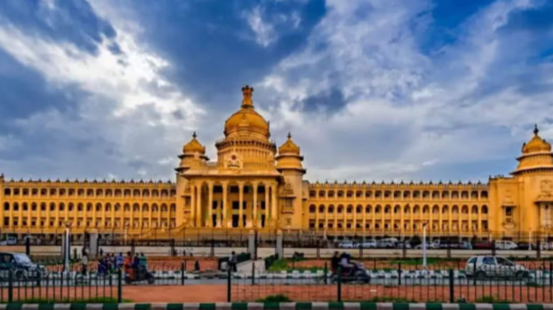 Your 5-day itinerary to the best of Karnataka Your 5-day itinerary to the best of Karnataka