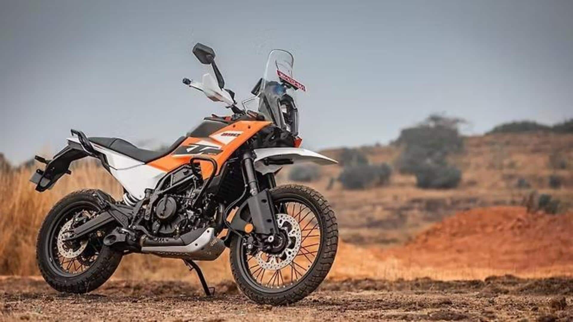 Bajaj Auto may move KTM production from Austria to India