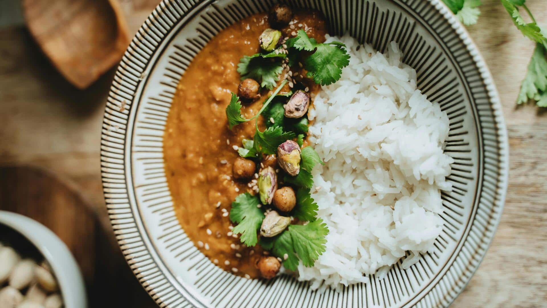 Flavor-packed African lentil curries that everyone will love