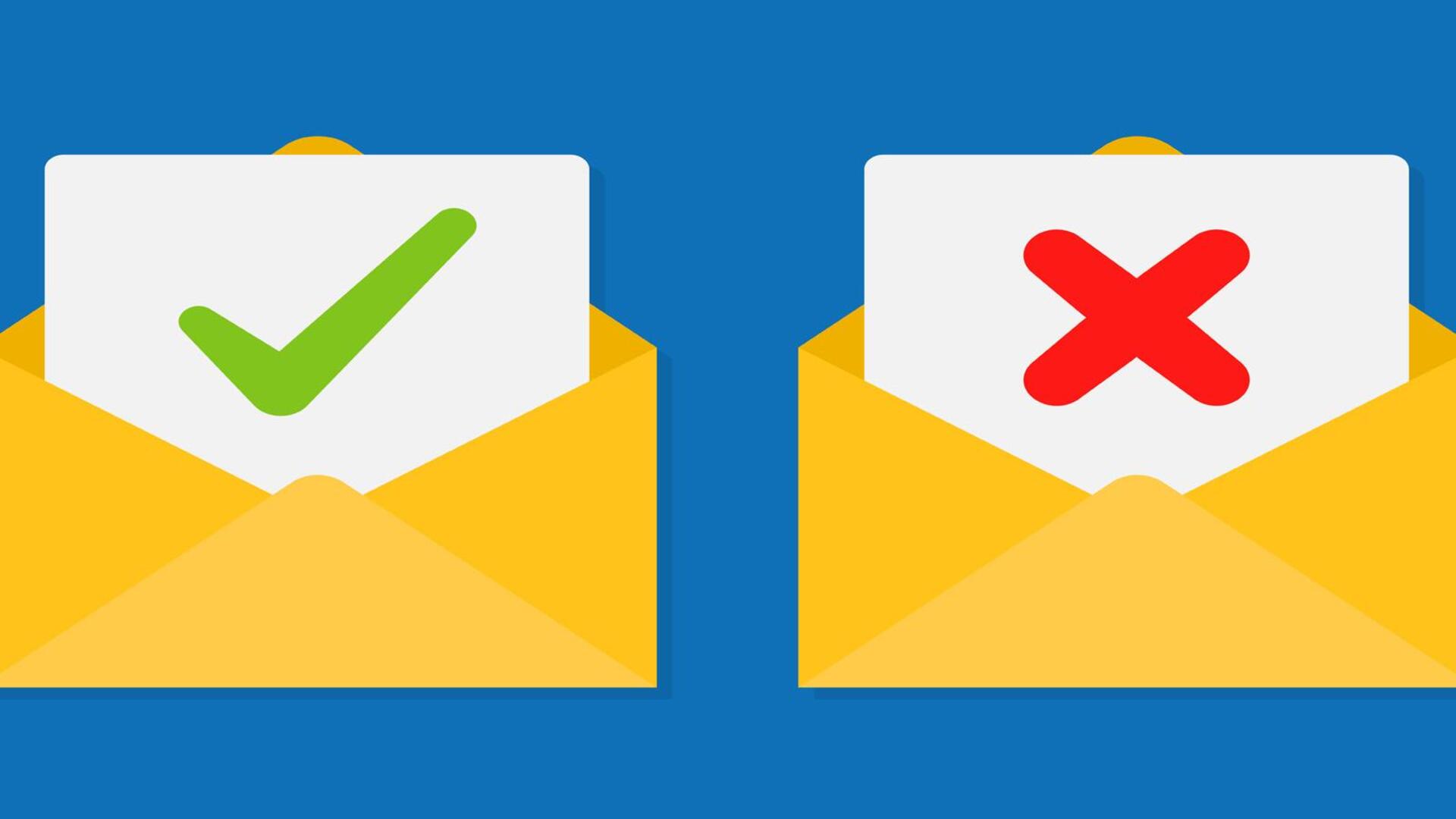 #TechBytes: How to set up and use email filters efficiently