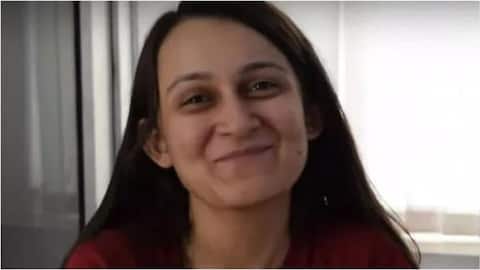 Tinder killer to marry another life-sentenced murderer after getting parole 