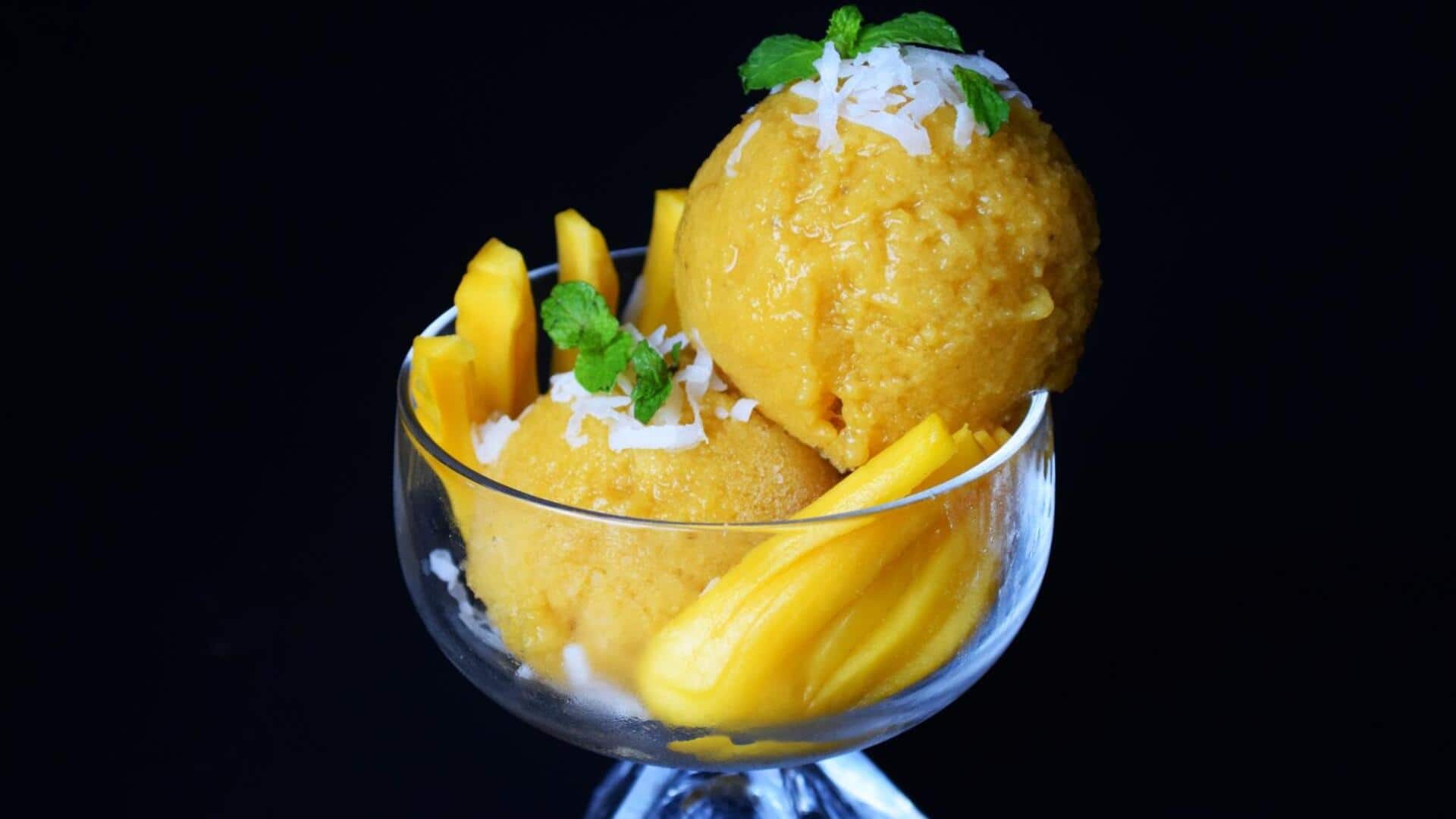 For your next dessert adventure, bookmark these jackfruit recipes