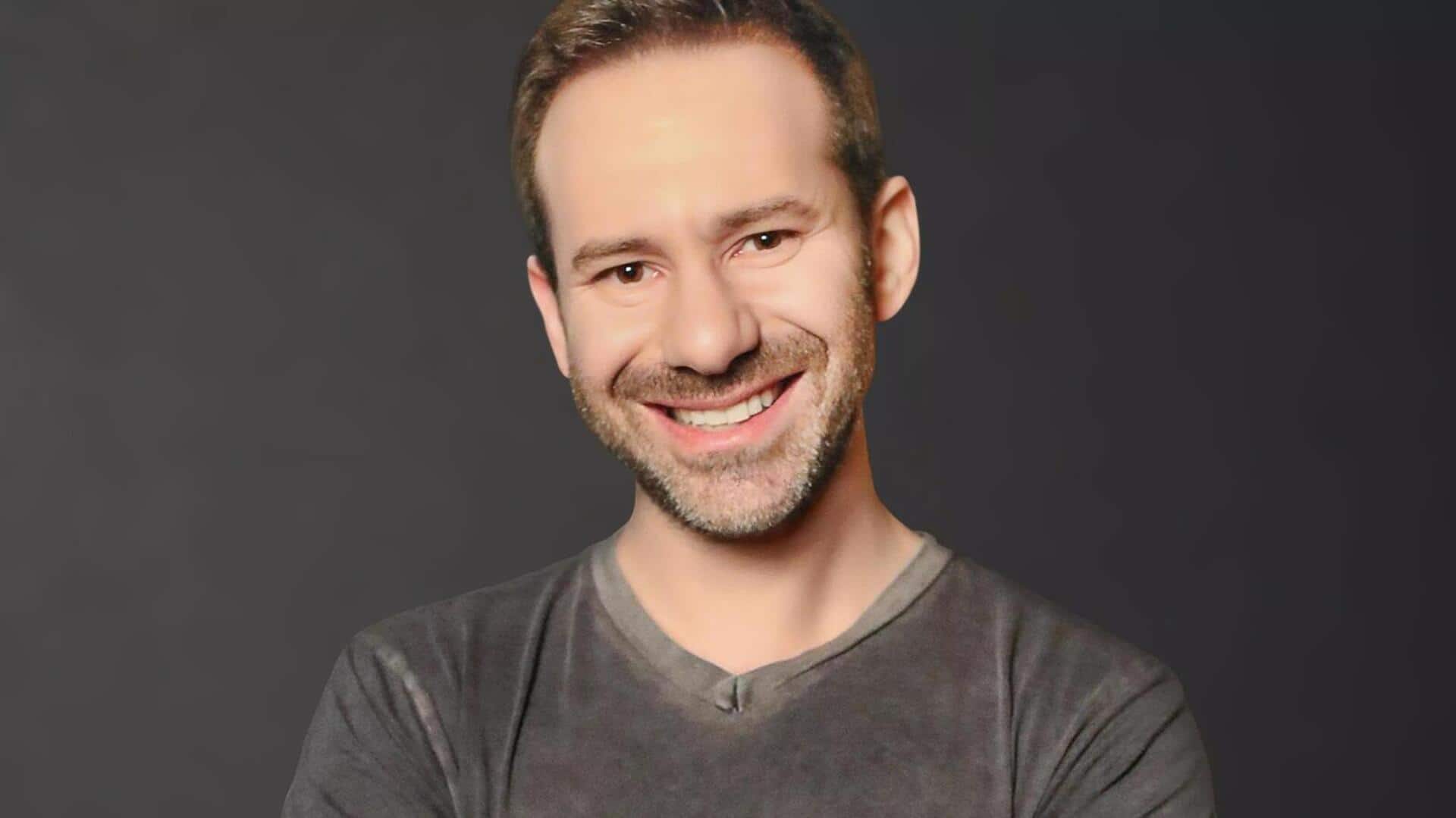 OnlyFans owner Leonid Radvinsky passes away at 43