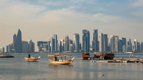Qatar removes ban on maritime navigation for all vessels