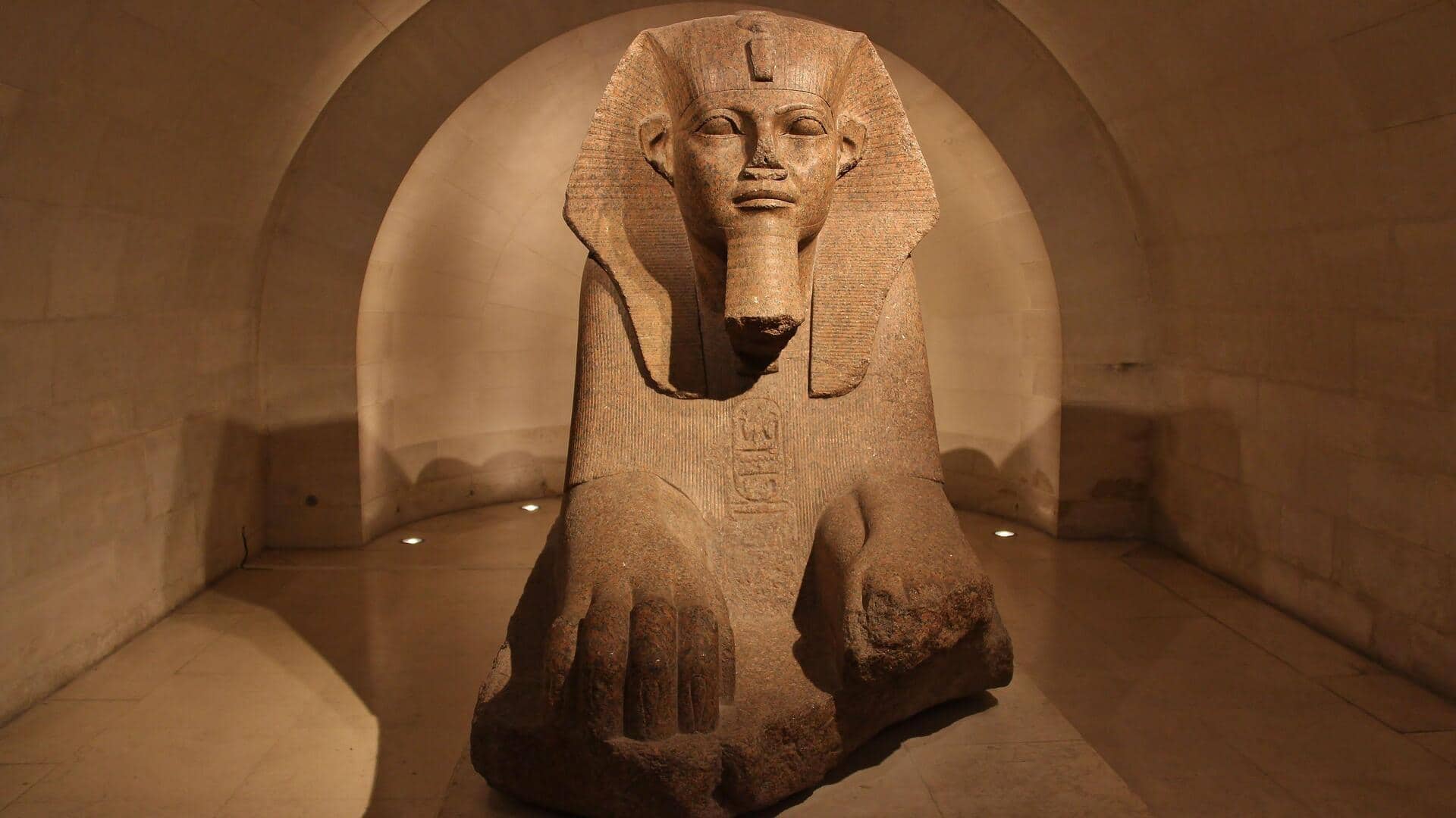 Visiting Egypt? Skip the crowds and explore these places
