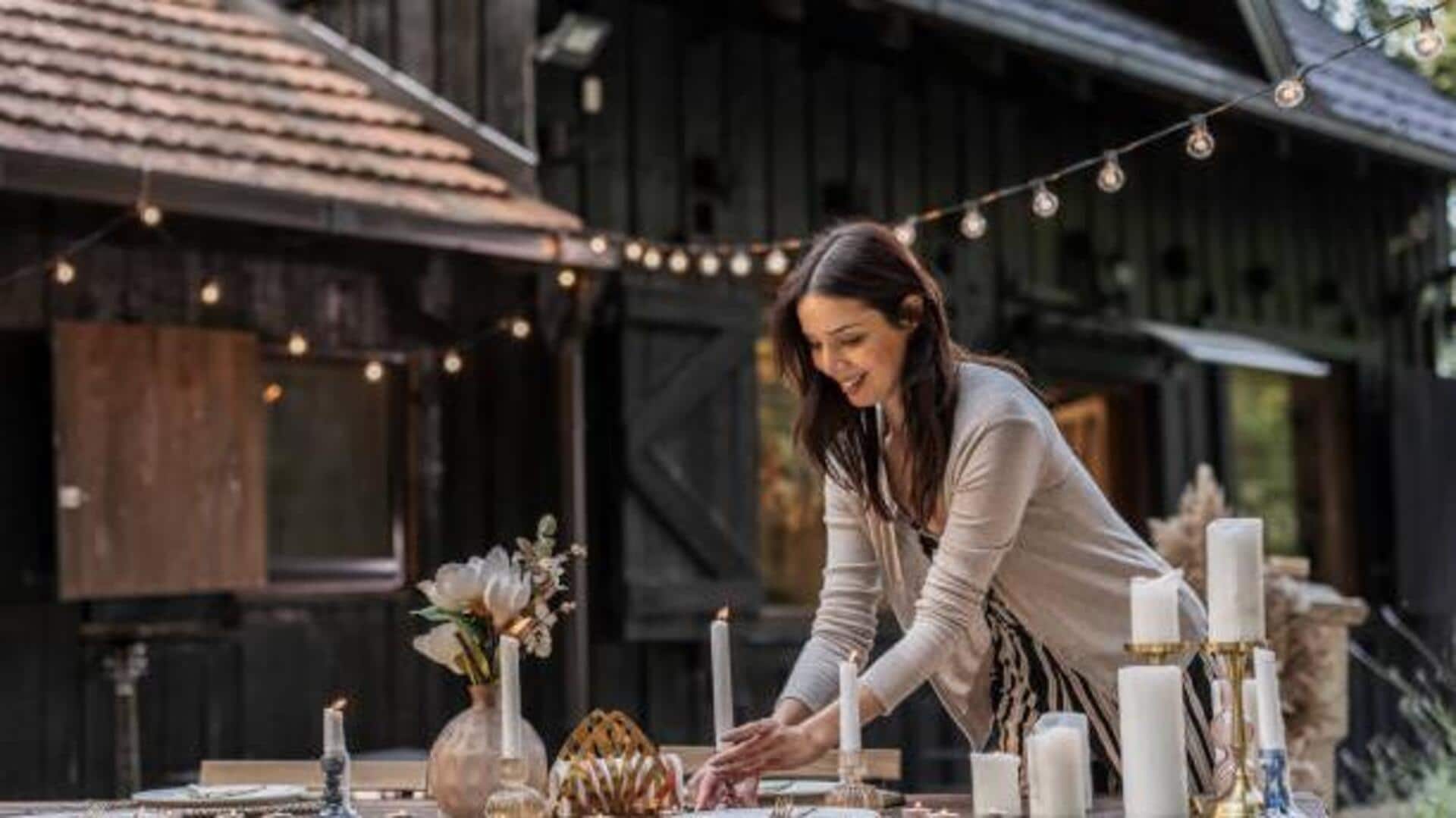 Host etiquette 101: 5 unsaid rules to follow